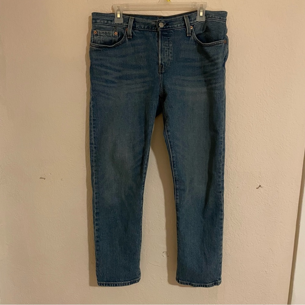 Levi’s 501 W29 L32